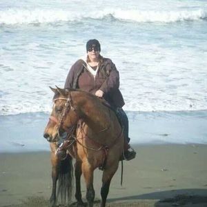 Meet your Posher, Lisa